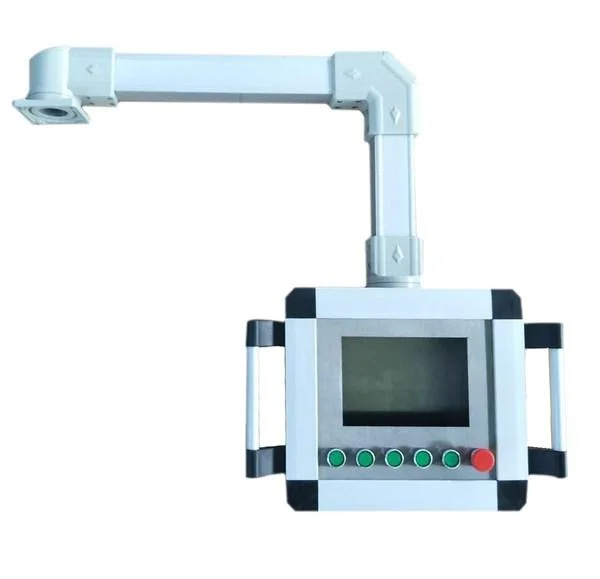 Cantilever Control Box Touch Screen Panel Mount Box Cantilever Support Arm System Hmi Enclosure