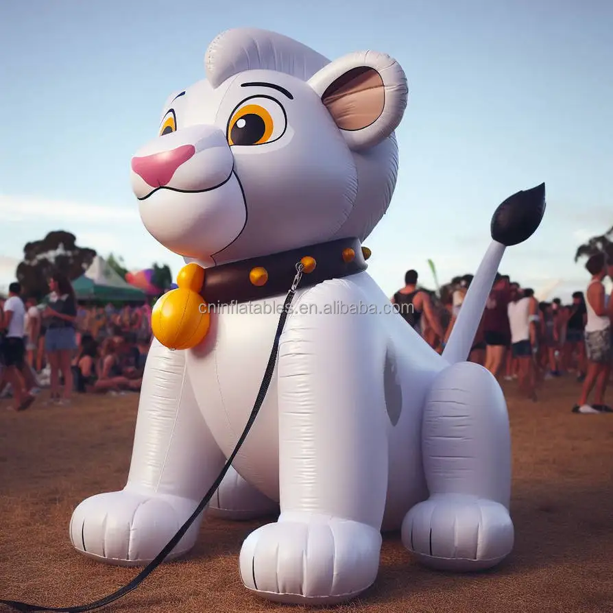 Custom Popular Style Inflatable Dragon Animation Sph Bouncy Inflatable ...