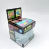 20533-[5.5cm Green; Color box]