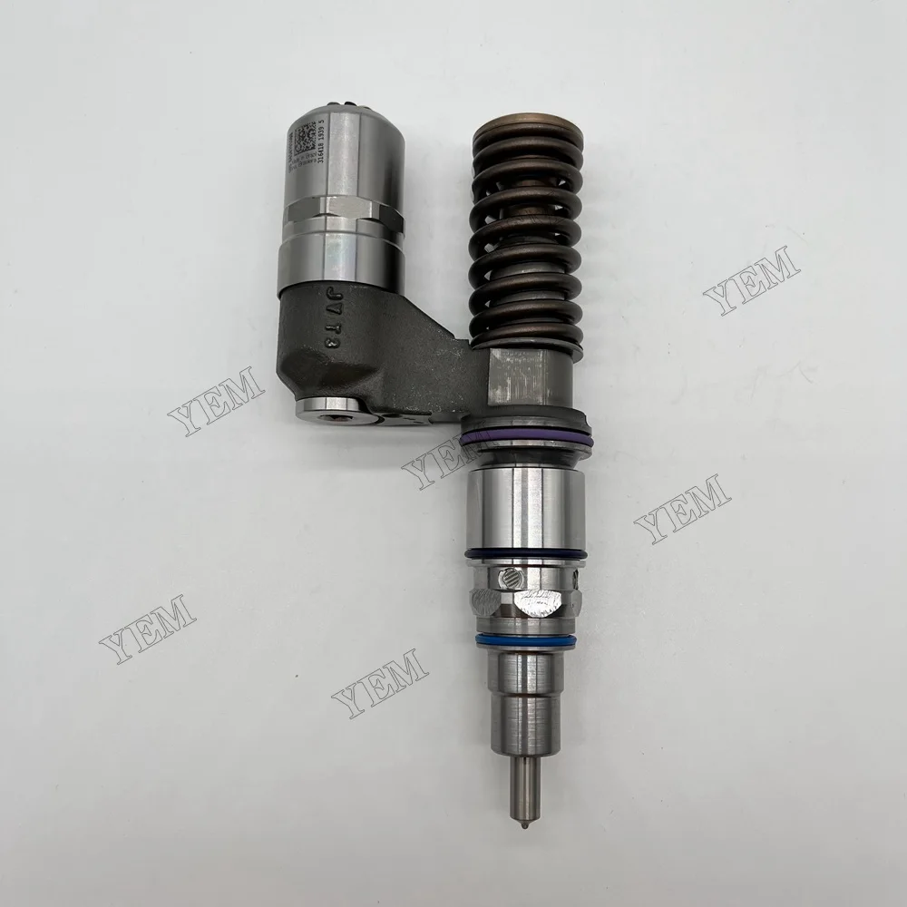 Fuel Injector 0414701092 for Scania 701 High Quality Engine Parts 3