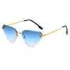 Gold/Blue