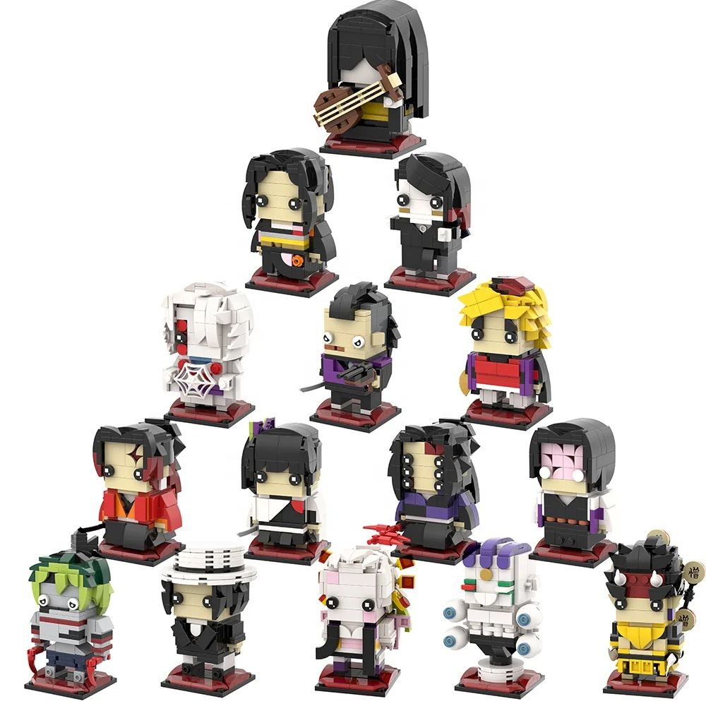 リラクゼーショングッズ DEMON STONE G.E.M. Series Tokito-San Palm Sized Figure (Demon Slayer