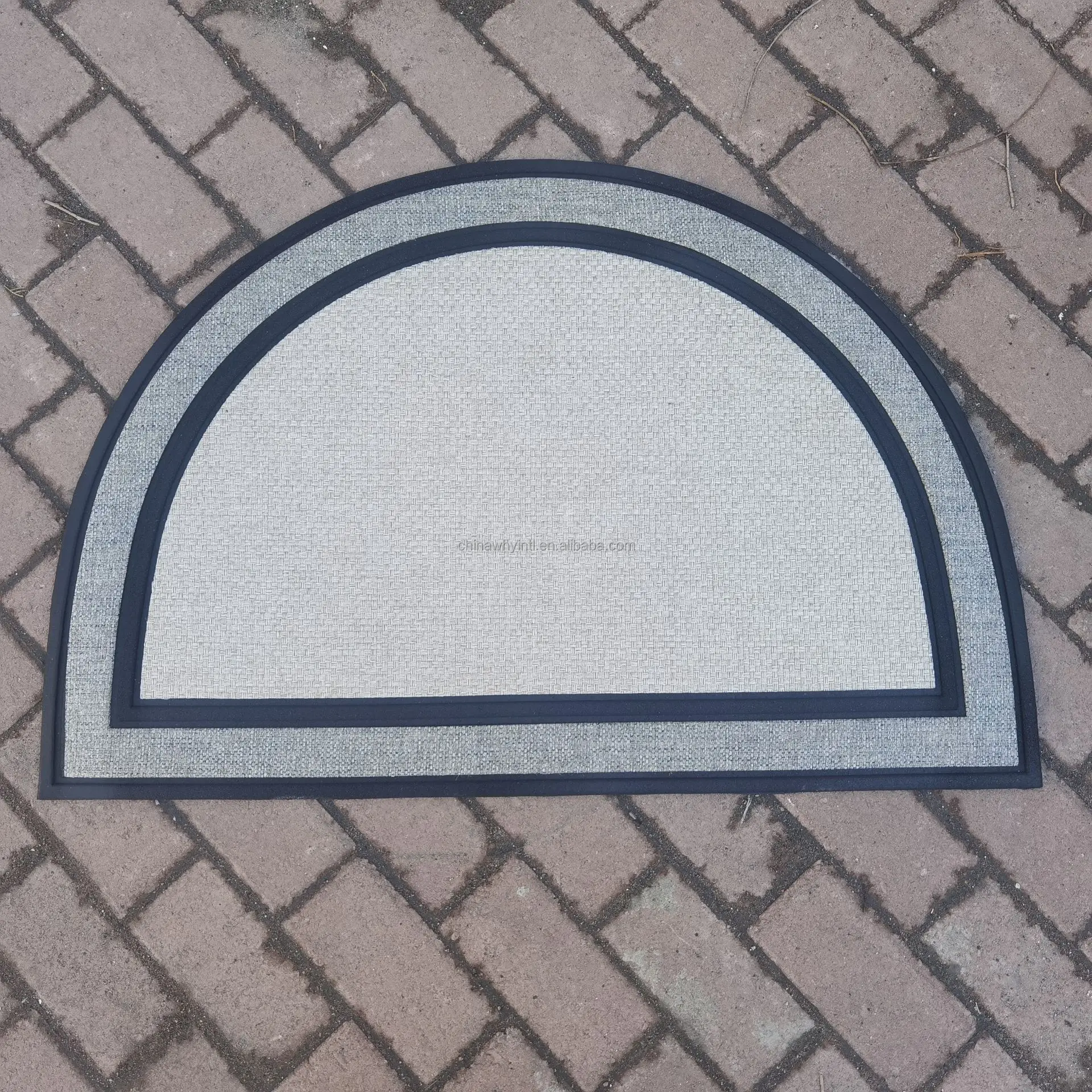 Plain Blank Sublimation Polyester Rubber Door Mats Buy Home Depot