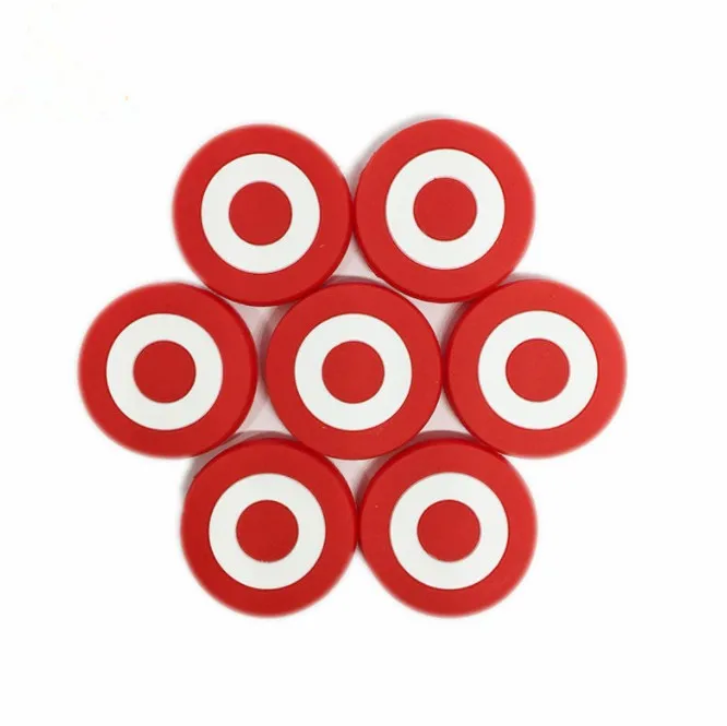 Personalize Silicone Antivibration Tennis Customized New Tennis Racket