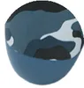Camouflage Blue