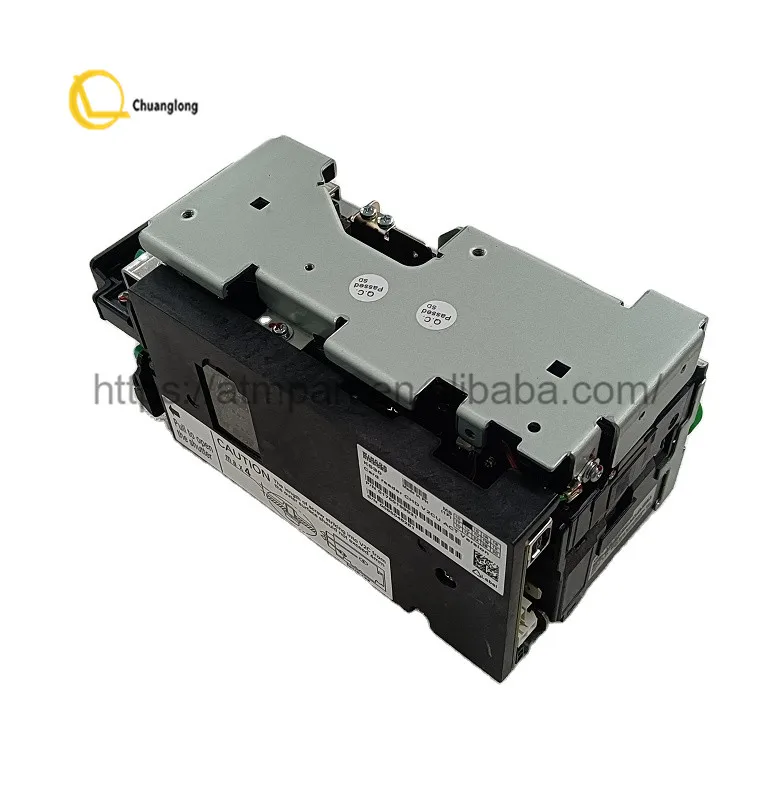 01750301279 ATM Parts - Wincor Nixdorf Card Reader CHD V2CU