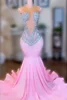 TH24011909 argento/rosa