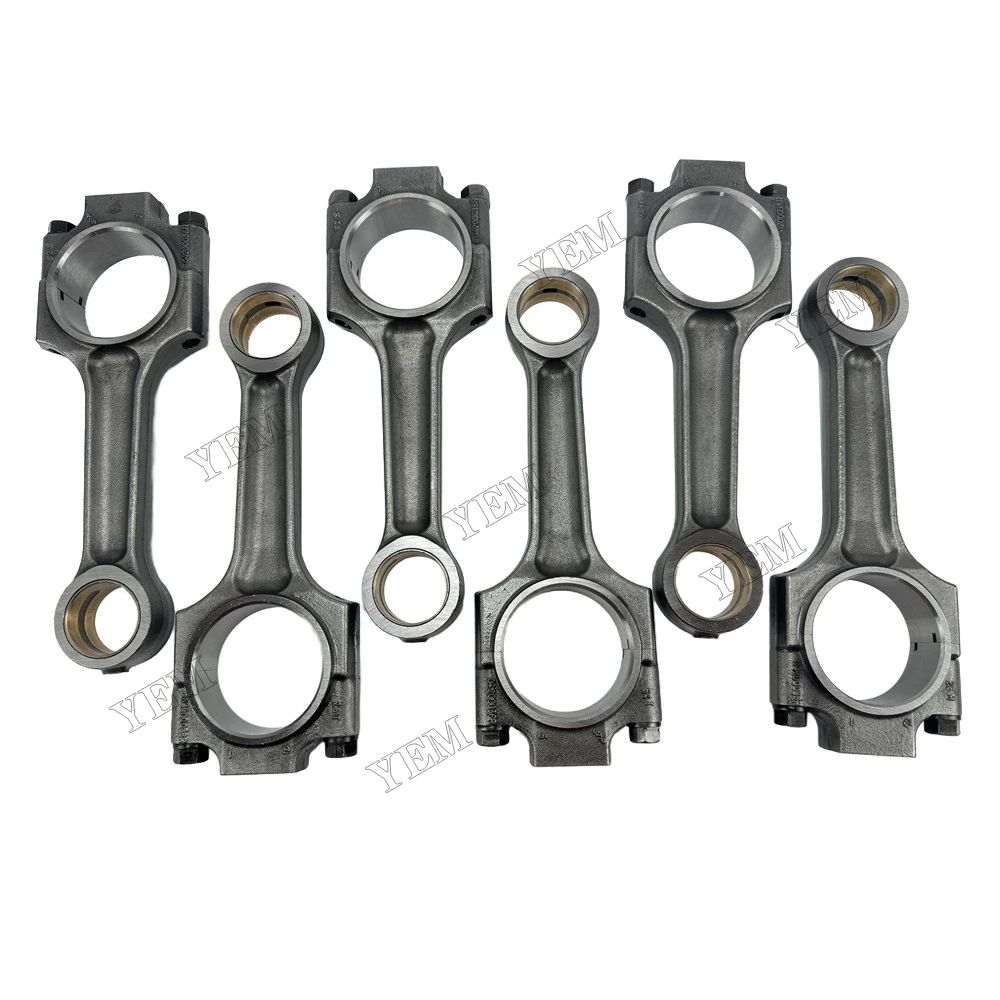 Connecting Rod 04200465 04251587 04282869 04200036R Fit for Deutz BF6M1013 Engine