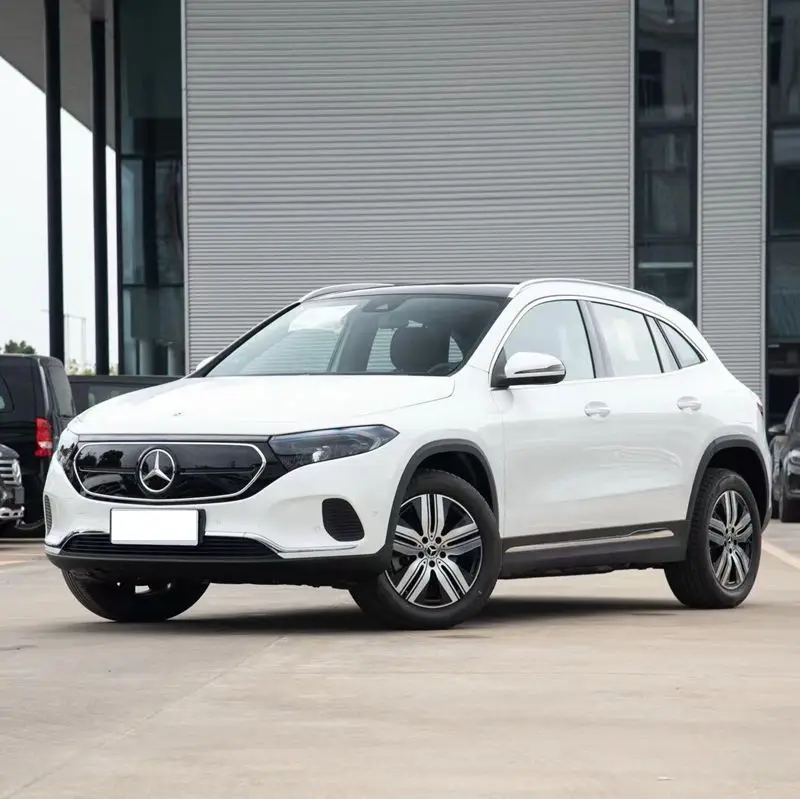 2024 Benzs EQA260 5 Door 5 Seater Luxury SUV Front Drive with 73.5kWh Battery