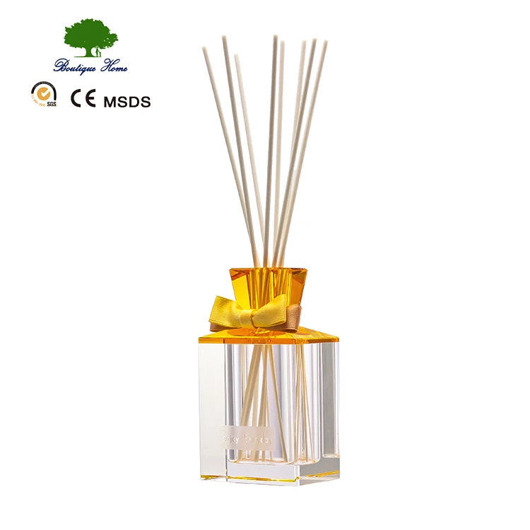 product enjoy everyday top factory direct sale home deodorant 150ml luxury box air freshener scented oil long lasting reed diffuser gift-5