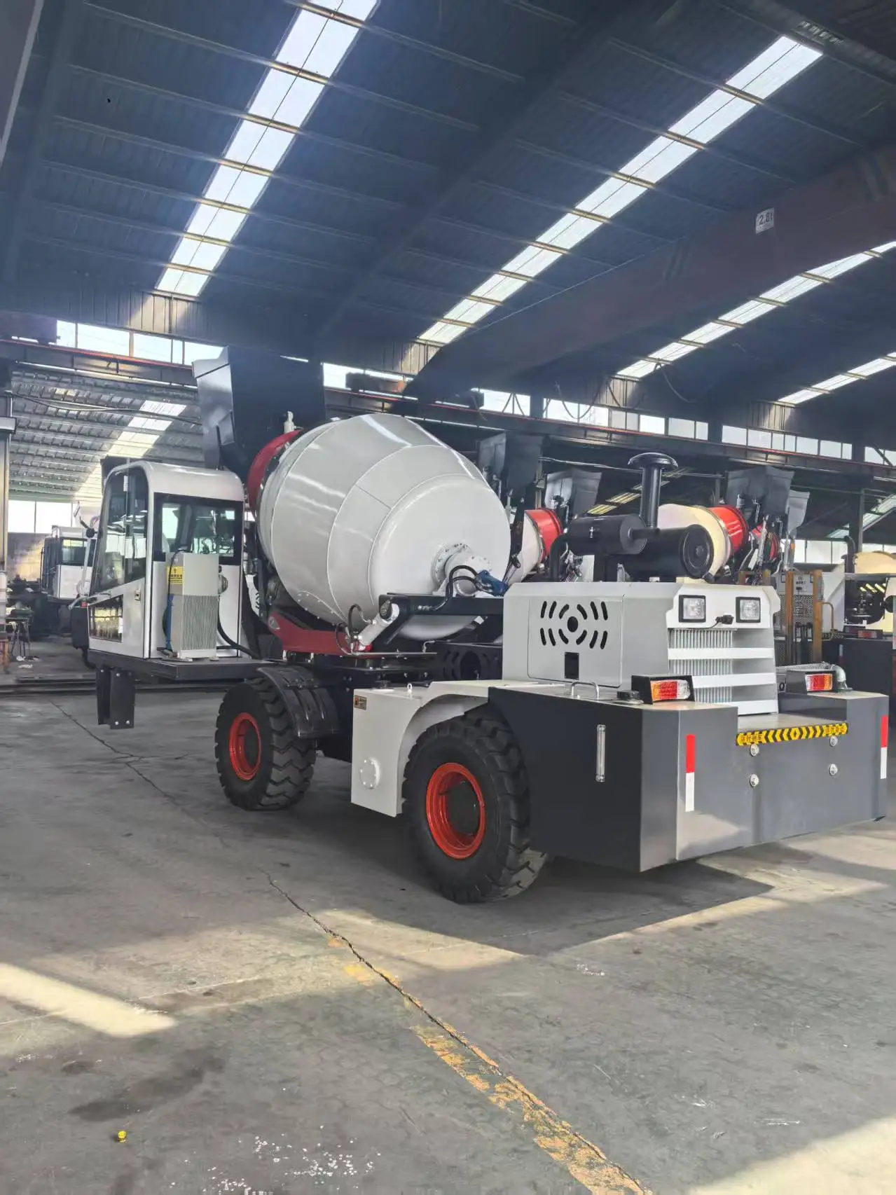 Customization capabilities