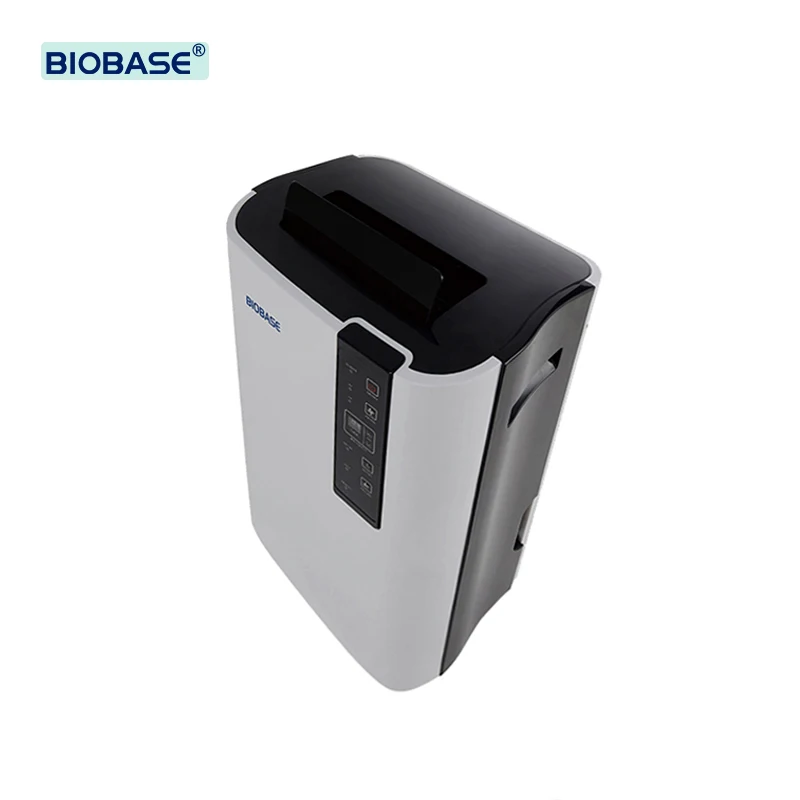 BIOBASE China Home Dehumidifier Dehumidifier Portable air Dehumidifier
