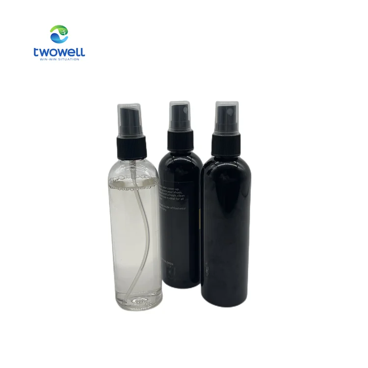 Factory Customized Rain Boots Waterproof And Waterproof Sneakers Spray