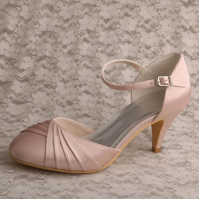 payless bridal shoes