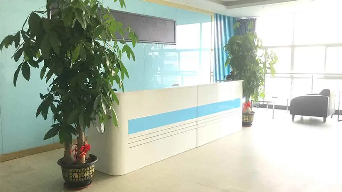 Shenzhen Longshine Technology Co., Ltd.