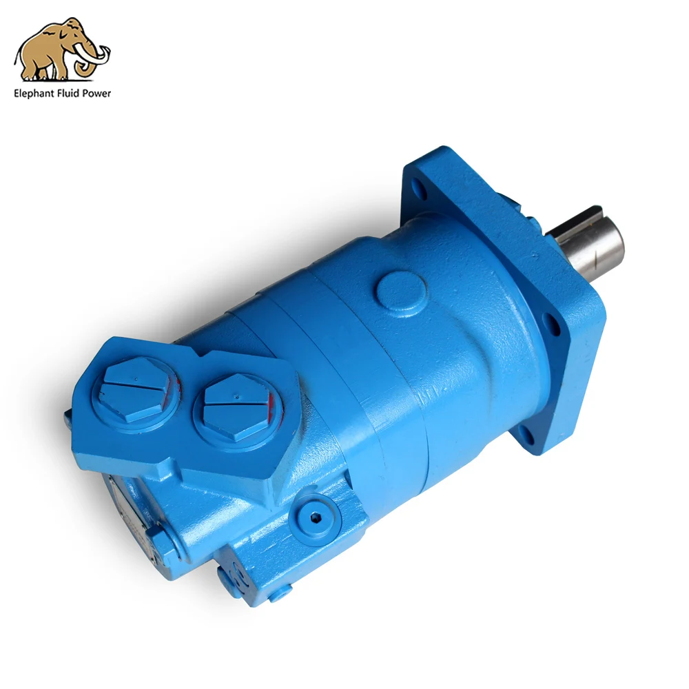 2k 104 Series Char Lynn Orbital Motor 104-1436-006 1385-006 1436-006 1029