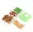 Football tableware set