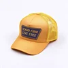 Bright Yellow