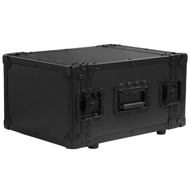 Dye Sublimation Digital Photo Printer Shockproof Aluminum Printer Case Road Case for Printer Dnp Ds620
