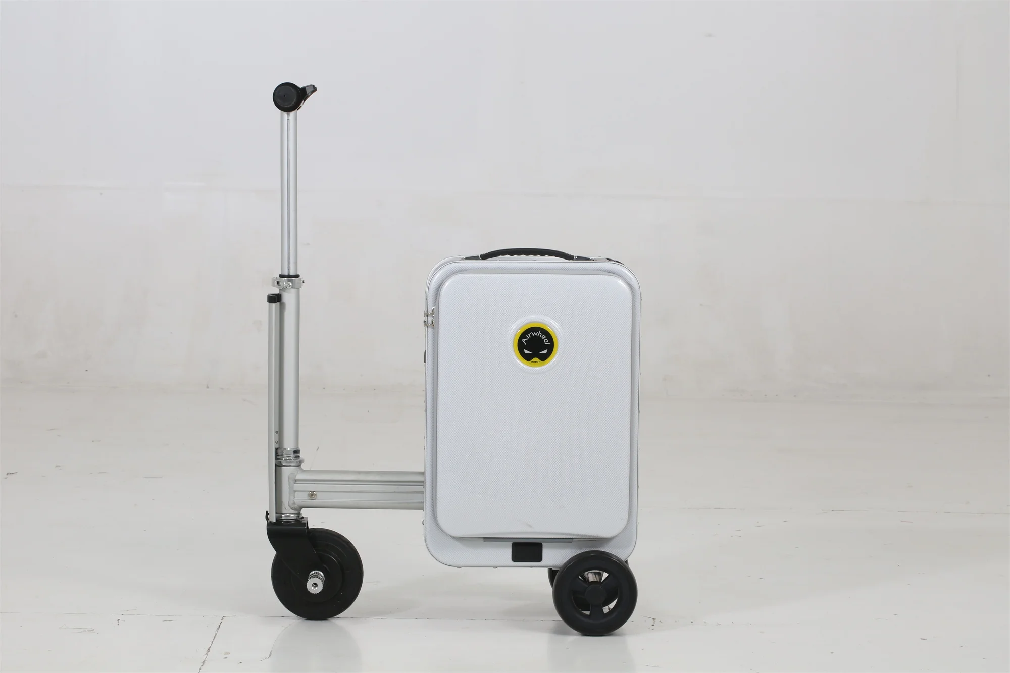 SE3S electric luggage travel riding suitcase the ultra-light mobility scooter for the elder 20L Max Load 110Kg 37V USB charging