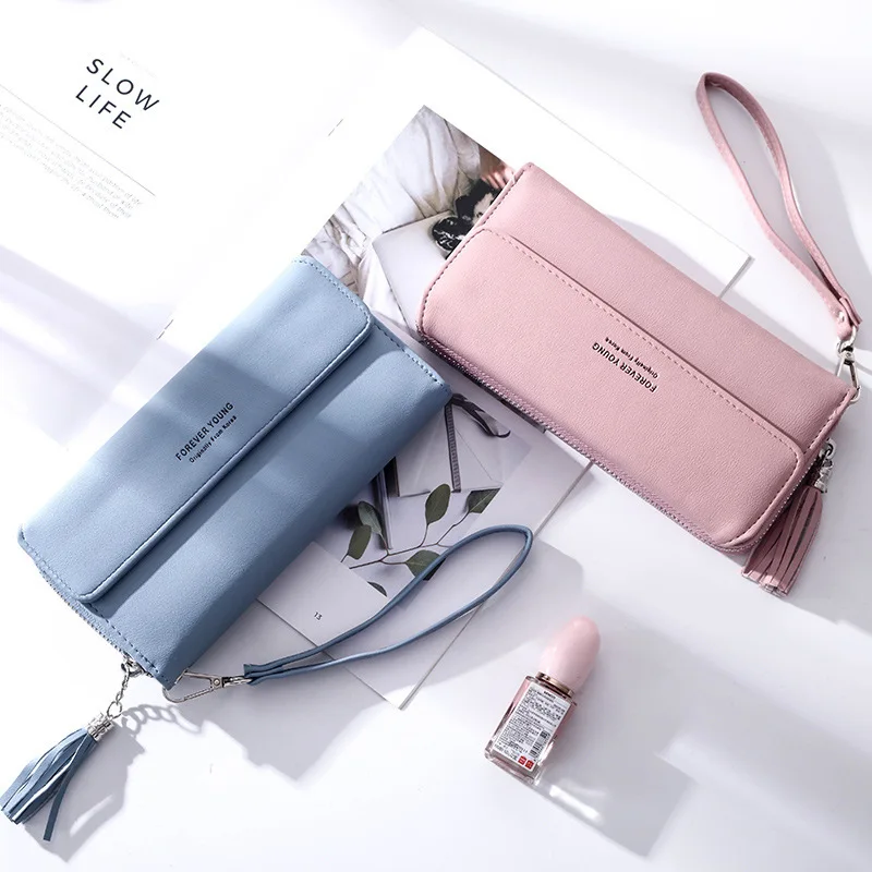 pocket change wallet