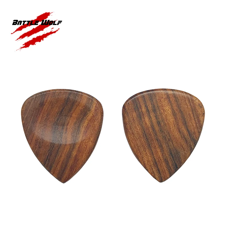 
Заводская цена, высокое качество, чистые деревянные гитарные медиаторы оптом 