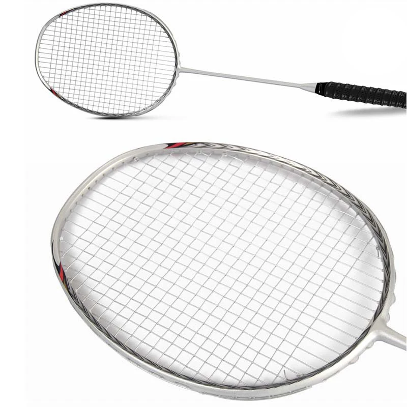 Badminton racket