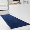 Chenille Knit - Blue