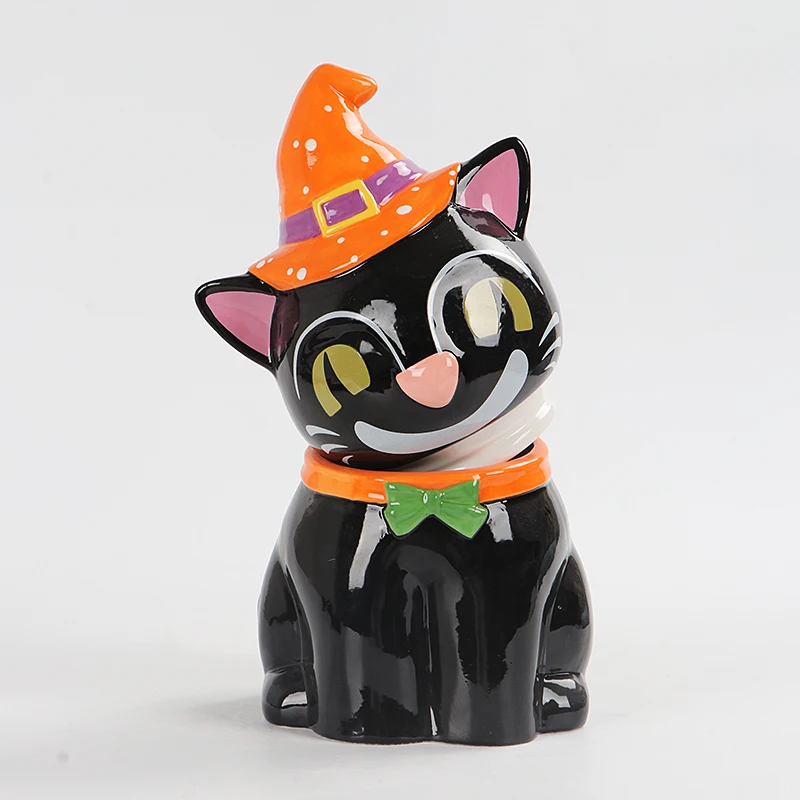 クッキー ジャー ハロウィン 🎃🍭 2025 Halloween GIFT 一挙ご紹介！ 👻🍬 今年のハロウィン