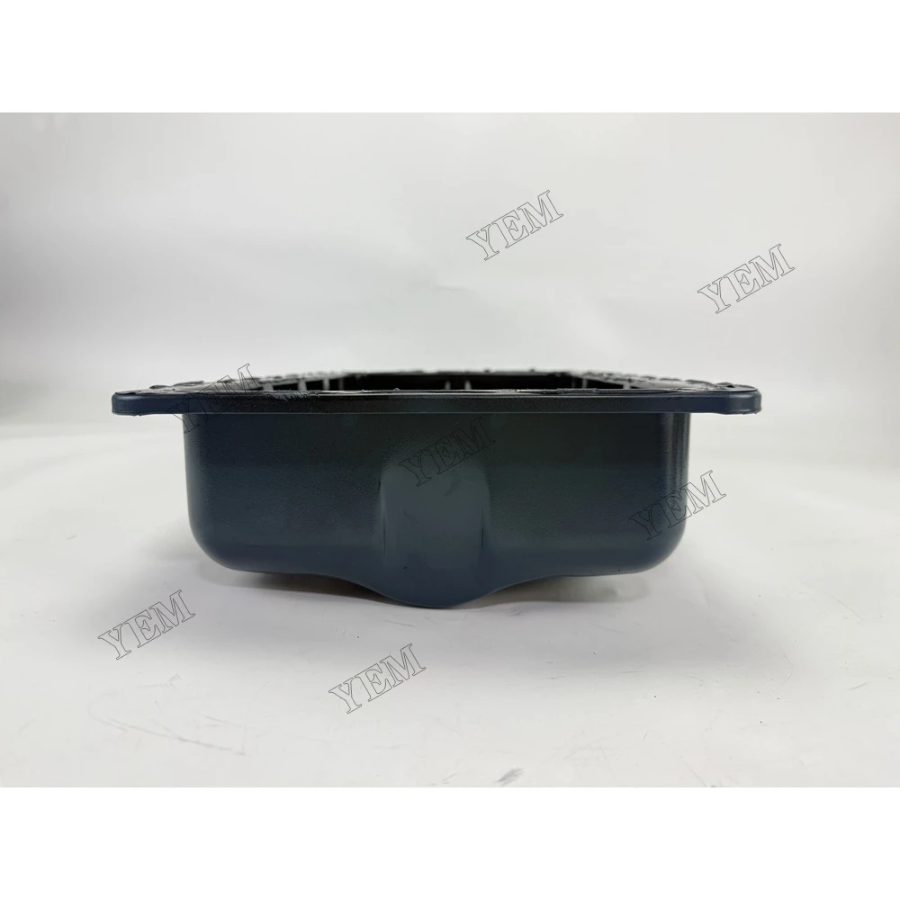 Good Quality V3307CRT Oil Pan Part No. 3