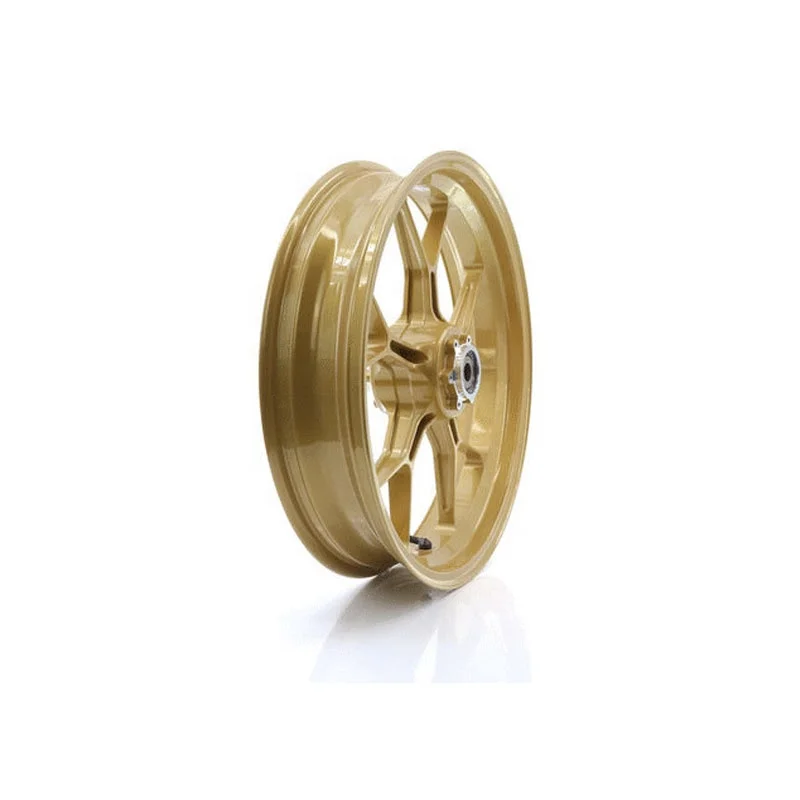 Factory Custom Forged Motorcycle Wheel Rim Motorcycle Wheels