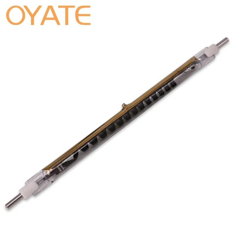 OYATE нагревательная лампа из углеродного волокна средней волны