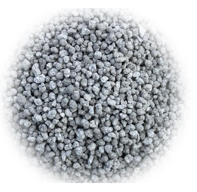 Double Super Phosphate (DSP) Fertilizer Granular Triple Superphosphate (TSP) From Trusted Supplier P2O5