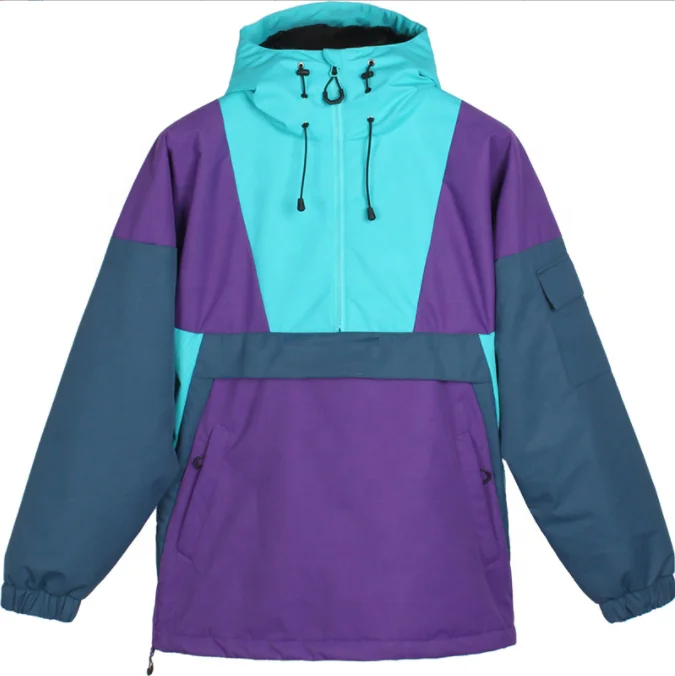 Custom Fashion Men Women Winter 