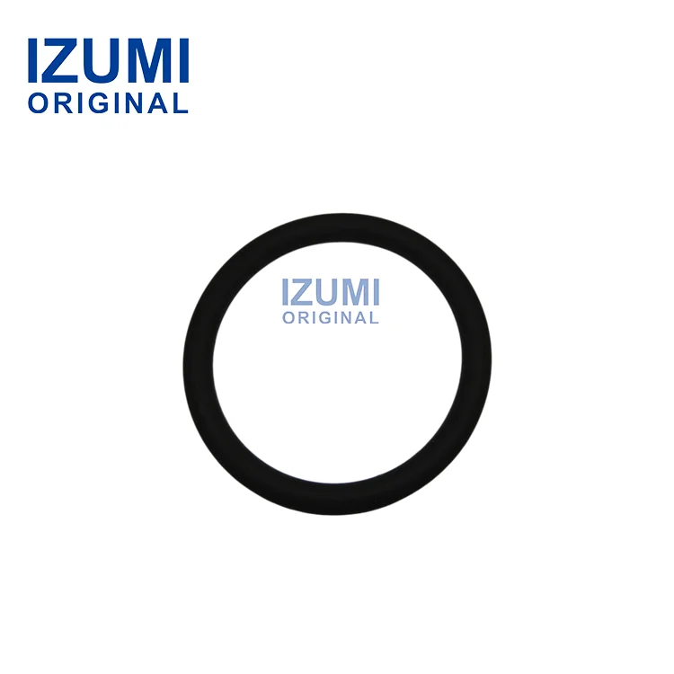 Anello di tenuta O-ring originale IZUMI per parti diesel Cummins 3678756