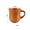 Large belly handle cup