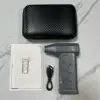 gray storage box