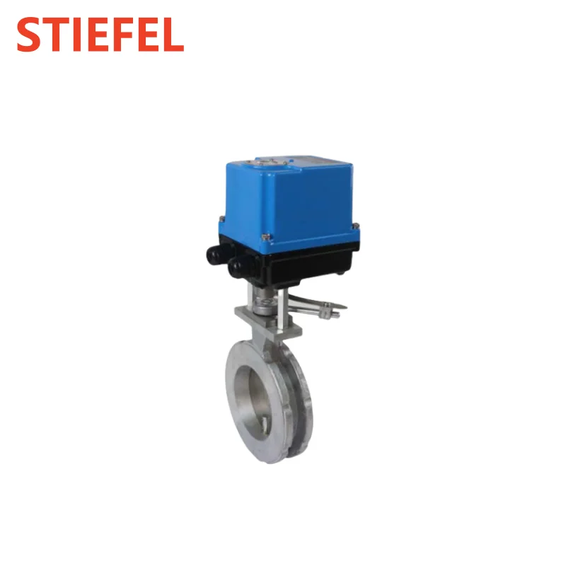 BT-40 Series 0-90 or 0-160 Degree Rotary Actuator Manufacturers Supply Industrial Gas Burner Servomotors