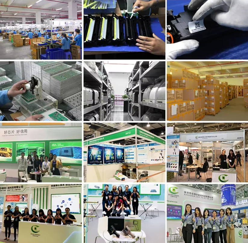 Shenzhen Chip-Print Co.,ltd 1