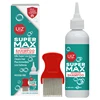 Lice Shampoo