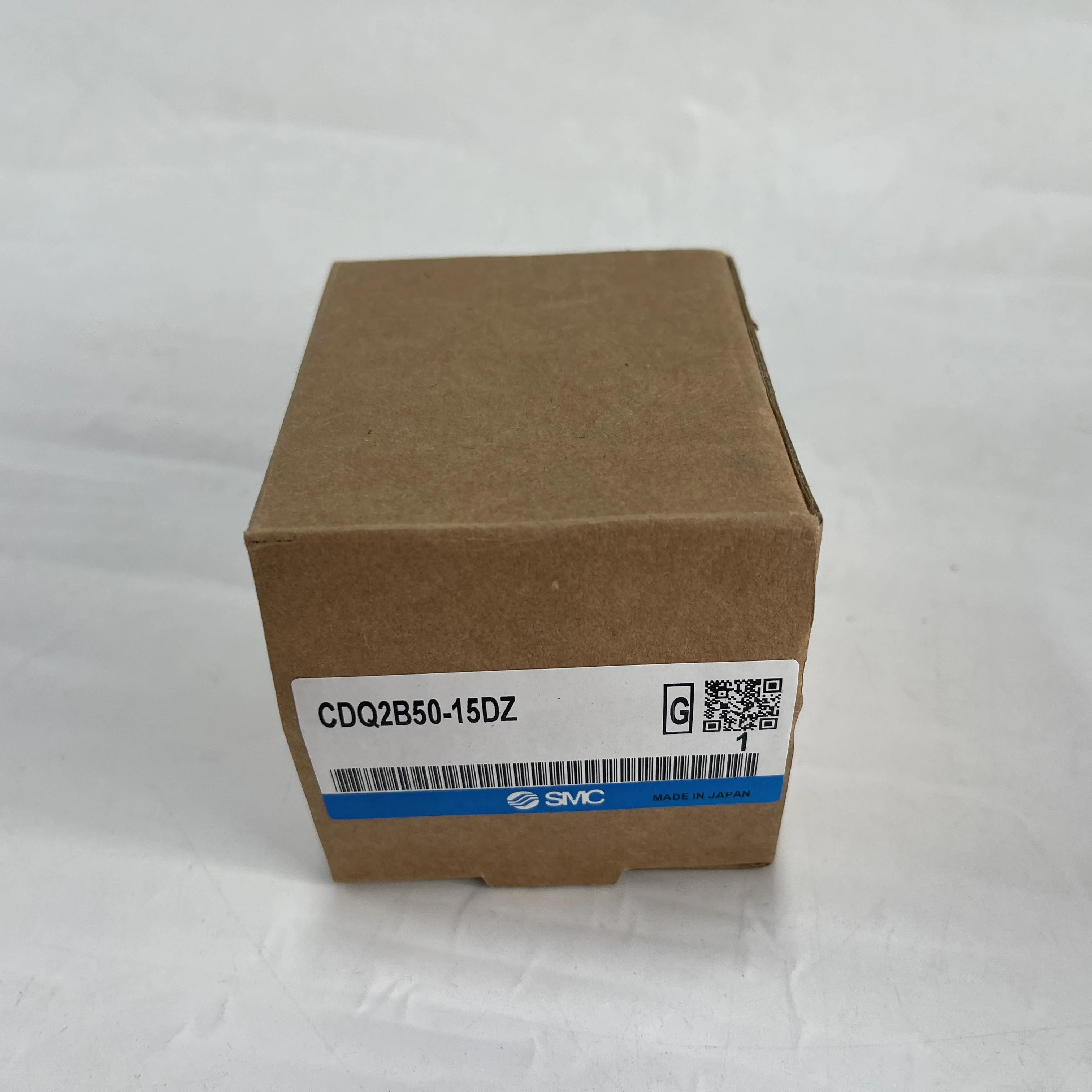 SMC Pneumatic Cylinder CDQ2B50-15DZ