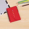 smiley face red