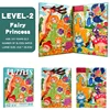 Level 2 Fairy Princess