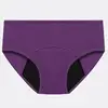 Violet foncé