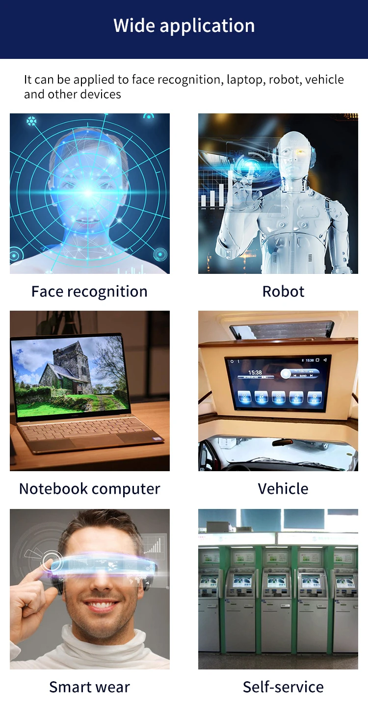 OEM/ODM 高速道路交通データ駅オブジェクト認識ライブ ビデオ カメラ モジュール 9 Haae5a47b8d3b4d34a993505e79992f2da