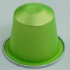 Apple Green