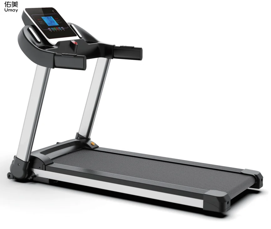 Umay New Arrival Running Machine Best Treadmill Folding Cheap Treadmill for Sale