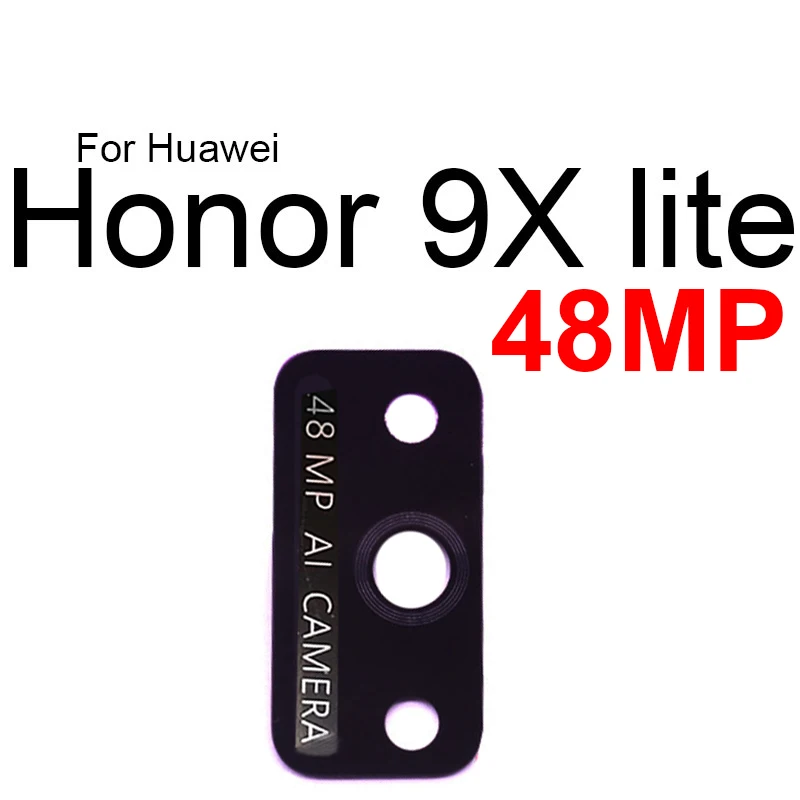 HUAWEI HONOR 9X LITE