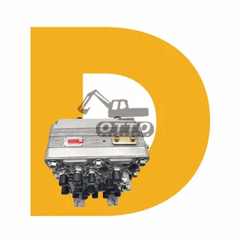 Zaxis ZX330 Excavator Shuttle Valve 4468336 - High Quality