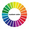 Mixed Color